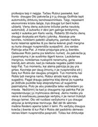 „Trys draugai“ knygos aprašymas 3