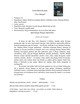 Erich Maria Remark „Trys draugai“ knygos aprašymas