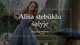 „Alisa stebuklų šalyje“ knygos pristatymas
