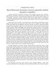 Kurie Renesanso literatūros tautinės tapatybės ženklai aktualūs ir šiandien? rašinys
