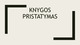 Knygos pristatymas „Kas paėmė mano sūrį?“
