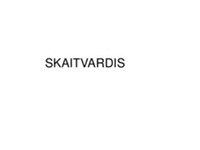 Skaidrės apie skaitvardžius 1