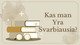 Svarbiausios vertybės