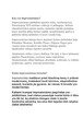 Impresionizmo bruožai I. Šeiniaus kūrinyje „Kuprelis“