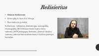 Liaudies pasaka: Eglė žalčių karalienė 3