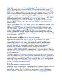 Rašytojas Ignas Šeinius biografija 3