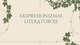 Ekspresionizmas literatūroje