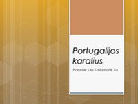 „Portugalijos karalius“ knygos pristatymas Tėvo ir dukters santykiai 1
