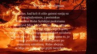 Knygos pristatymas „Suskaičiuok iki dešimties“ Karen Rose 3