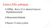 V. Juknaitės „Išsiduosi. Balsu“ skaidrės 3