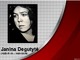 Janina Degutytė skaidrės