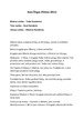 „Karo žirgas“ kino filmas recenzija