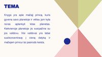 „Mažasis princas“ ir „Nepaprasta Edvardo Tiuleino Kelionė“ knygų pristatymas 2