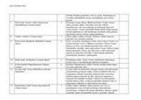 V. Mykolaitis - Putinas romanas „Altorių šešėly“ analizė 2