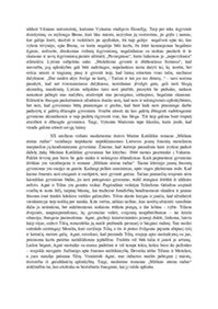 Jauno žmogaus gyvenimo vaizdavimas literatūroje 2