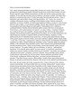 Fizinė ir dvasinė tremtis literatūroje