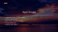 „Guliverio kelionės“ knyga pristatymas 2