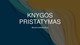 Skaitytos knygos pristatymas „Divergentė“