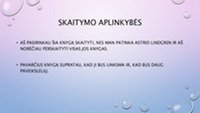 Knygos pristatymas „Mūsų visų madikė“ 3