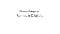 Romeo ir Džuljeta veikėjų pristatymas 1