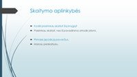 Skaitytos knygos pristatymas „Karas, išgelbėjęs mano gyvenimą“ 3