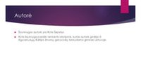 Apie knygą „Tarp pilkų debesų“ 2