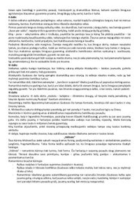 A. Mickevičius ir jo kūryba: klausimai ir atsakymai 3
