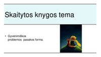 „Mažasis princas“ knygos siužetas 3