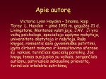 Knygos aprašymas Torey Haiden Mergaitė 3