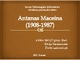 Antanas Maceina