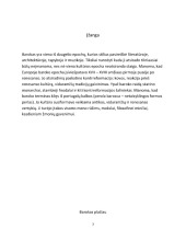 Barokas Lietuvoje 3