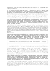 Patriotizmas - taurus darbas savo šaliai 3