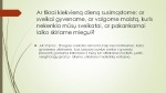 Sveika gyvensena jaunimo rate 2