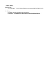 Antanas Baranauskas konspektas 3