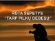 Knygos skaidrės Rūta Šepetys Tarp pilkų debesų