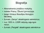 Marcinkevičius skaidrės 2