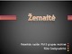 Žemaitė skaidrės (3)