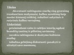 Rašto istorija 3