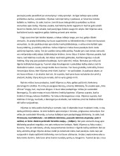 Apie knygą Umberto eco Rožės vardas 3