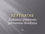 Žymiausi pramonės perversmo išradimai 1
