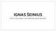 Ignas Šeinius skaidrės (2)