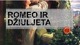 Romeo ir Džuljeta skaidrės