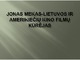 Jonas Mekas - Lietuvos ir Amerikiečių kino filmų kūrėjas