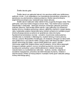 Žodžio laisvės galia 1