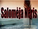 Salomeja Nėris prezentacija