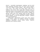 Miškas ir lietuvis A.Baranausko Anykščių šilelyje 3