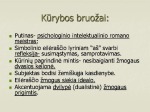 Vinco Mykolaičio-Putino kūryba 3