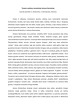 Tėvynės vaizdinys romantinėje Lietuvos literatūroje