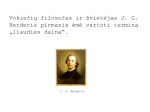 Lietuvių liaudies muzika 2