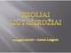 Broliai liūtaširdžiai